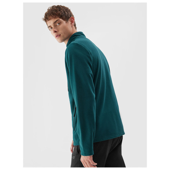 4F Ανδρική ζακέτα Fleece